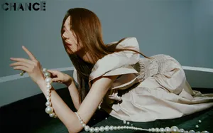 黄梦莹性感靓丽写真图片_2