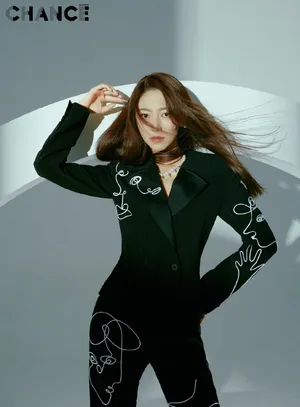 黄梦莹性感靓丽写真图片_3
