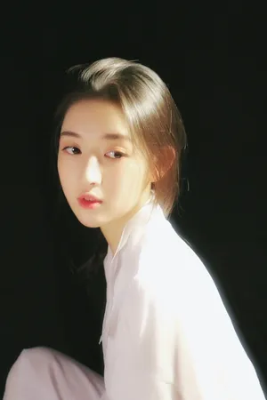王玉雯唯美古风写真图片_4