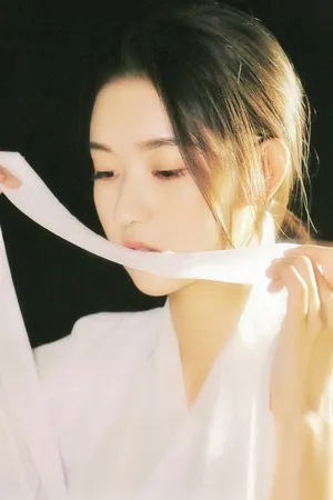 王玉雯唯美古风写真图片_5