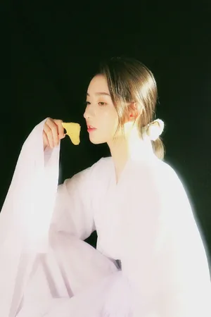 王玉雯唯美古风写真图片_6