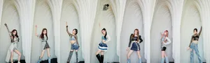 硬糖少女超A举手大片写真图片_7