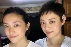 孙艳长发飘飘气质出众身材高挑美照图片_5