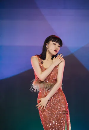 《乘风破浪的姐姐》黄龄图片_1
