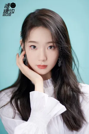 硬糖少女钻石眼妆迷人性感写真_6
