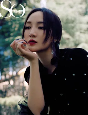 孟佳王霏霏闺蜜魅力无限默契十足写真图片_6