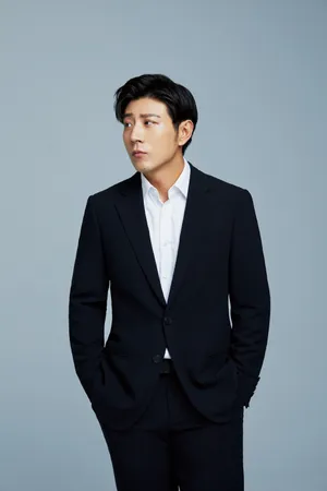 高晓攀写真图片