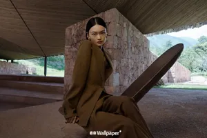 贺聪酷美东方意境写真图片_6