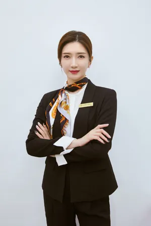 江疏影王曼妮造型写真图片_3
