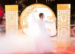 周洁琼古风甜美浪漫写真图片_10