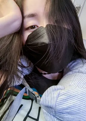 杨幂生日精致甜美可爱自拍图片_5