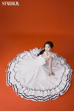 王承渲性感靓丽写真图片_4