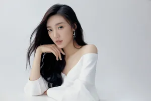 张月生日魅力性感图片_3