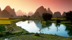 精美大图风光壁纸_19