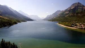 高清宽屏自然风景合集_6