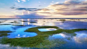 高清宽屏自然风景合集_9
