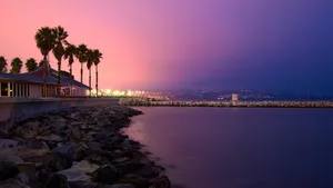 高清宽屏自然风景合集_18