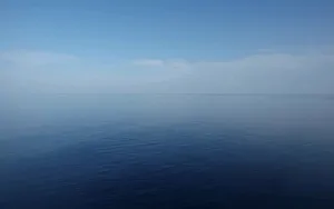 美丽的加勒比海岛风景_2