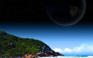 一眼高清自然风景_4