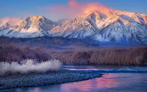 一眼高清自然风景_5
