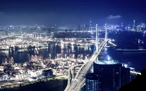 一眼高清自然风景_14