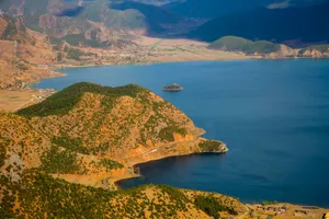 泸沽湖旅游图片_5