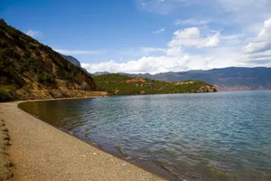 泸沽湖旅游图片_7