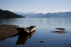 泸沽湖旅游图片_11
