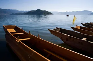 泸沽湖旅游图片_13