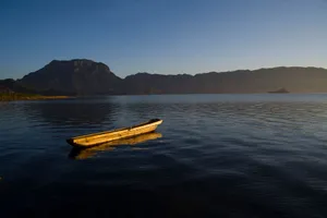 泸沽湖旅游图片_16