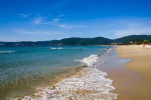 亚龙湾海滩_4