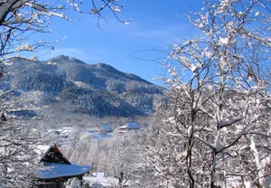 中国著名旅游景点-黄山_5