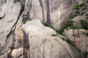 中国著名旅游景点-黄山_13