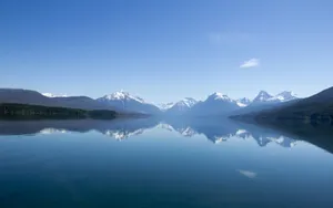 一片优美的自然景色_13