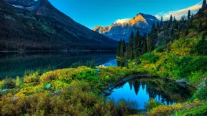 优美高清风景图片_11
