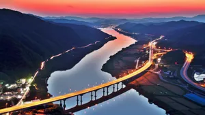 高清风景图片背景_3