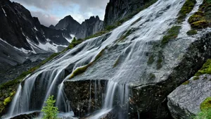 高清风景图片背景_4