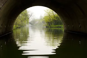 江南水乡苏州风景壁纸_9