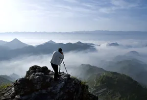 长江三峡风景壁纸_6