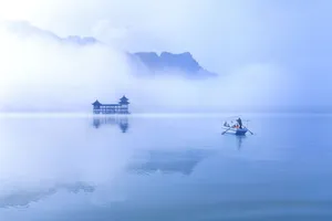 长江三峡风景壁纸_7