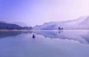 长江三峡风景壁纸_8