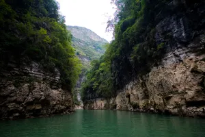 长江三峡风景壁纸_15