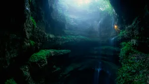 精美风景宽屏壁纸_7