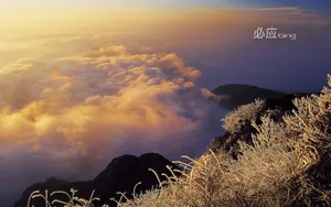 中国风景壁纸_2