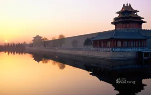 中国风景壁纸_7