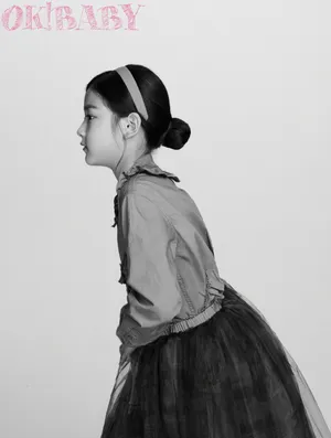 王圣迪灵动秋日大片写真图片_3
