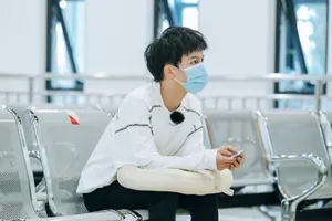 周深《新手驾到》第五期剧照图片_1