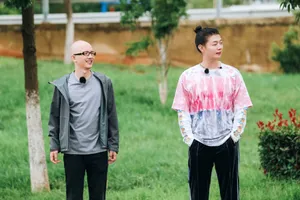 平安《新手驾到》第五期剧照图片_2