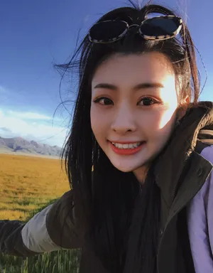 王承渲旅拍照图片_4