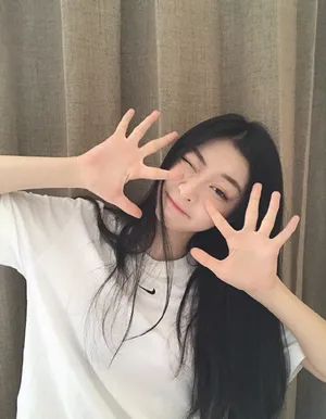 王承渲生活照图片